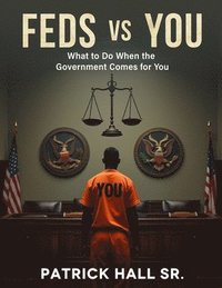 bokomslag Feds Vs You