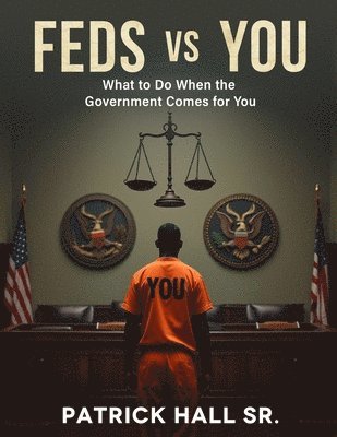 Feds Vs You