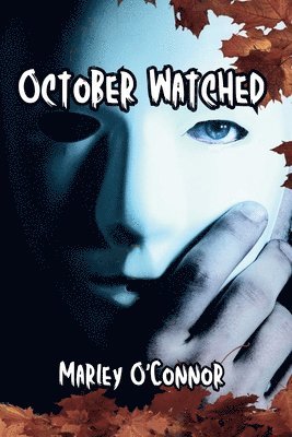 bokomslag October Watched
