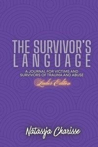 bokomslag Survivor's Language- Ladies Edition