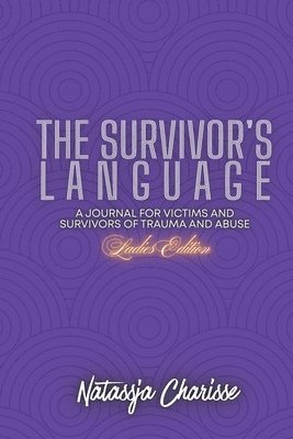 bokomslag Survivor's Language- Ladies Edition