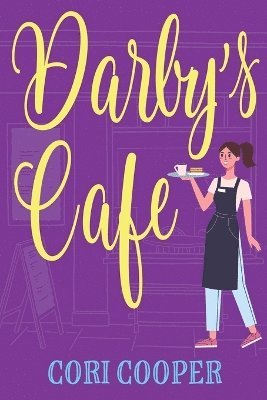 Cori Cooper - Darby's Cafe, Häftad