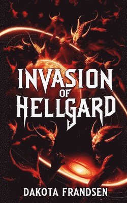 Invasion of Hellgard
