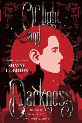 Of Light and Darkness