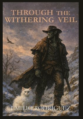 Emilio Rodriguez - Through The Withering Veil, Häftad