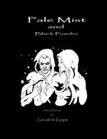 bokomslag Pale Mist and Black Powder