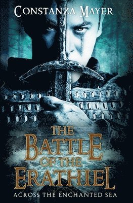 Constanza Mayer - Battle of the Erathiel, Häftad