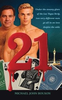 bokomslag 21