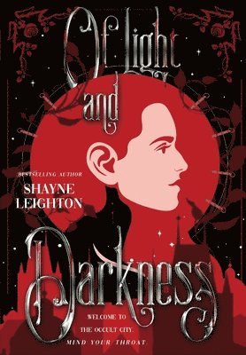 Of Light and Darkness