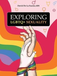 bokomslag Exploring LGBTQ+ Sexuality