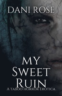 bokomslag MySweet Ruin