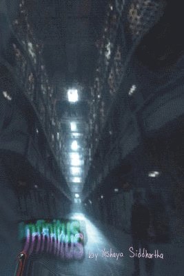 bokomslag Infinitus