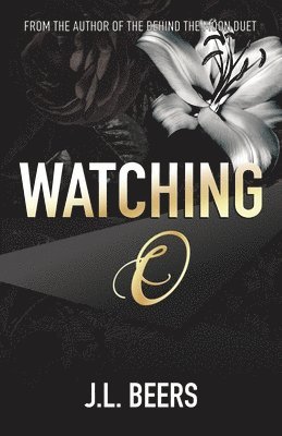 bokomslag Watching O