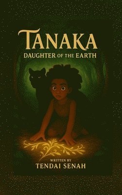 bokomslag Tanaka