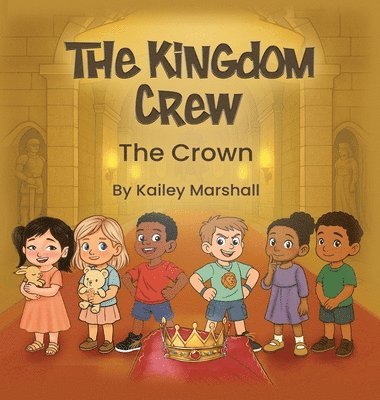 Kingdom Crew