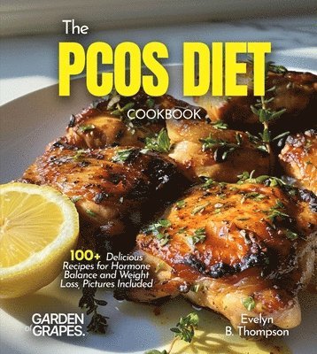 PCOS Diet Cookbook