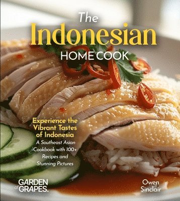 Indonesian Home Cook