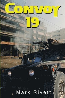 Convoy 19