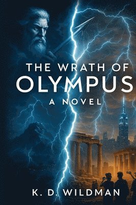 Wrath of Olympus