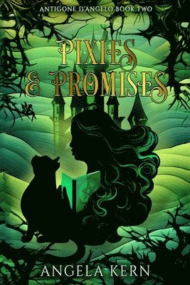 Kern - Pixies & Promises, Häftad