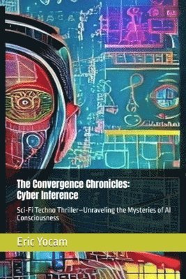 Eric Yocam - Cyber Inference, Häftad
