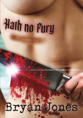 Hath No Fury