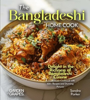 Alexander Knight - Bangladeshi Home Cook, Häftad
