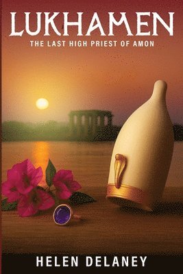 Helen Delaney - Lukhamen, Häftad. Tillgänglighet: Lägg i varukorg