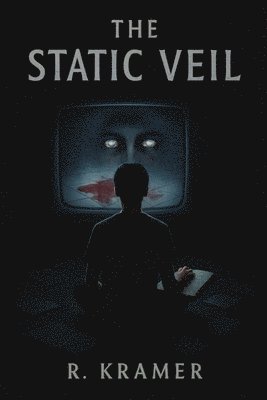 R Kramer, R. Kramer - Static Veil, Häftad
