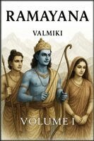 Valmiki - Ramayana, Häftad