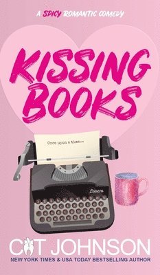 Kissing Books Special Edition