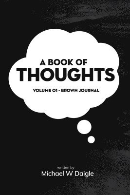 Book of Thoughts