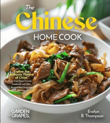Chinese Home Cook