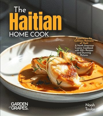 Haitian Home Cook