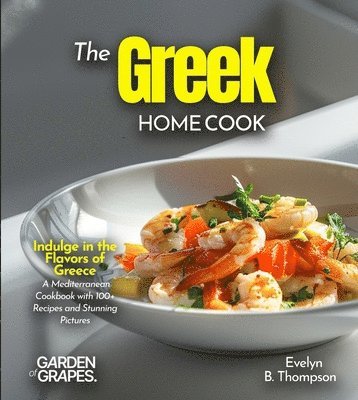 Greek Home Cook