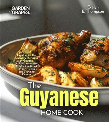 Guyanese Home Cook