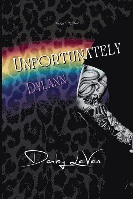 Derby Lavan, Derby LaVan - Unfortunately, Häftad