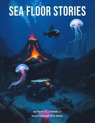 Sea Floor Stories