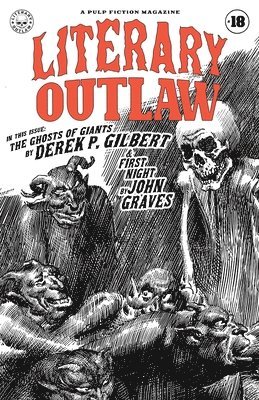 Literary Outlaw #18