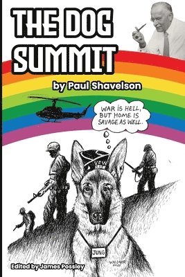 Paul Shavelson - Dog Summit, Häftad