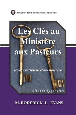 Les Clés au Ministère aux Pasteurs