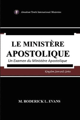 Ministère Apostolique