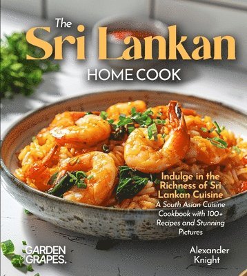 Evelyn B Thompson, Evelyn B. Thompson - Sri Lankan Home Cook, Häftad