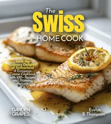 Swiss Home Cook