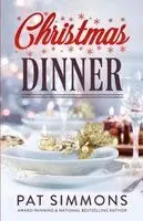 Pat Simmons - Christmas Dinner, Häftad. Tillgänglighet: Lägg i varukorg