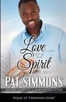 Pat Simmons - Love Led By the Spirit, Häftad. Tillgänglighet: Lägg i varukorg