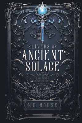 House, M.D. House, M. D. House - Slivers of Ancient Solace, Häftad