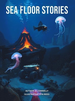 Sea Floor Stories