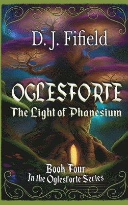 Oglesforte