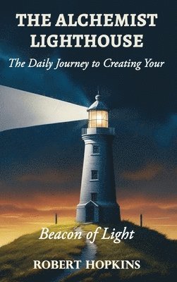 Robert Hopkins - Alchemist Lighthouse, Inbunden